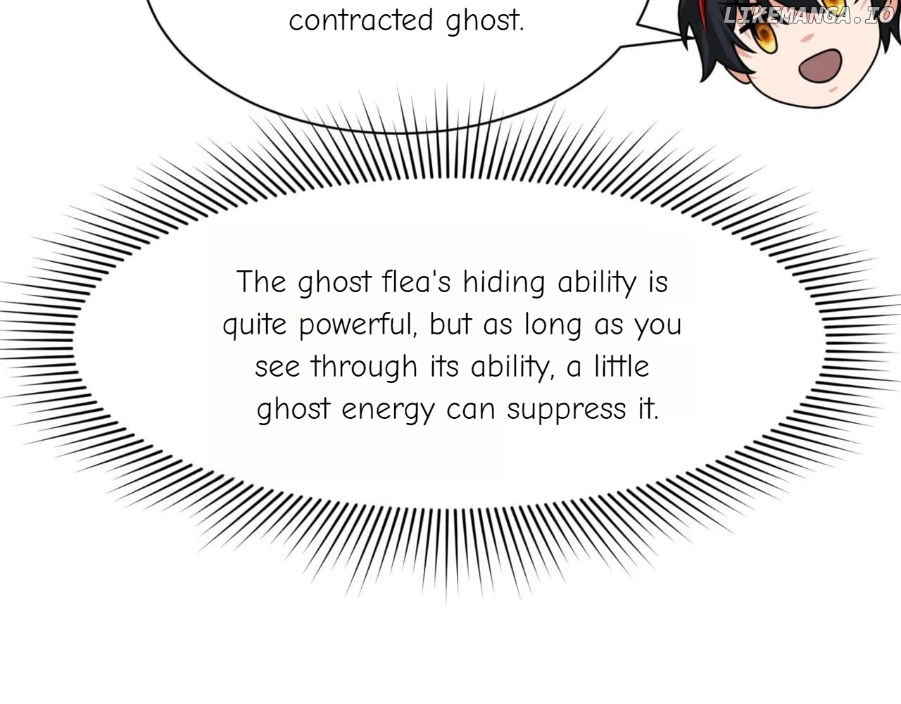 Era of the Haunted Chapter 301 - page 64
